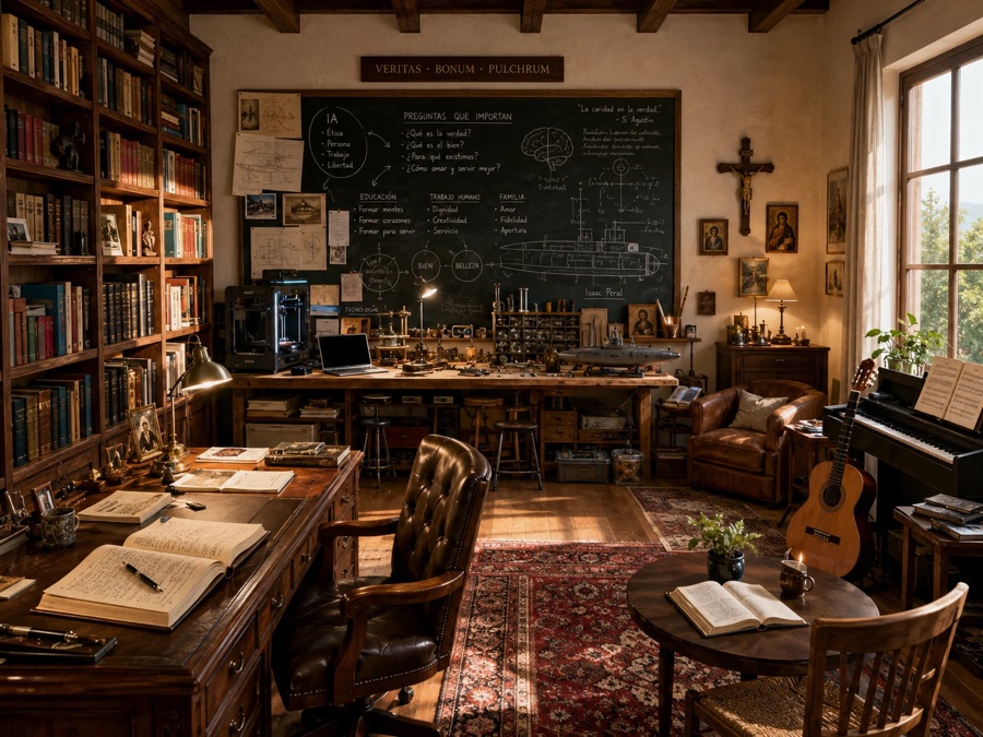 Estudios favoritos