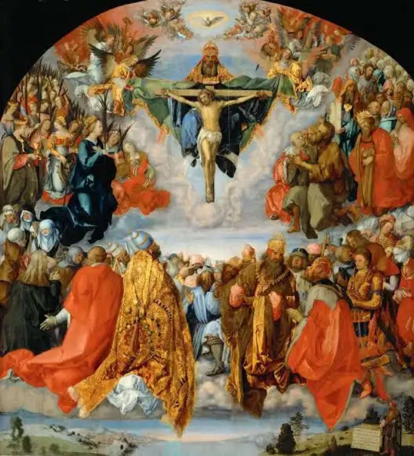Mi Santoral