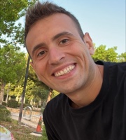 Cristián Meroño