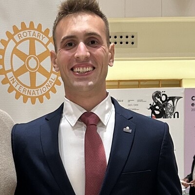 Cristián Meroño